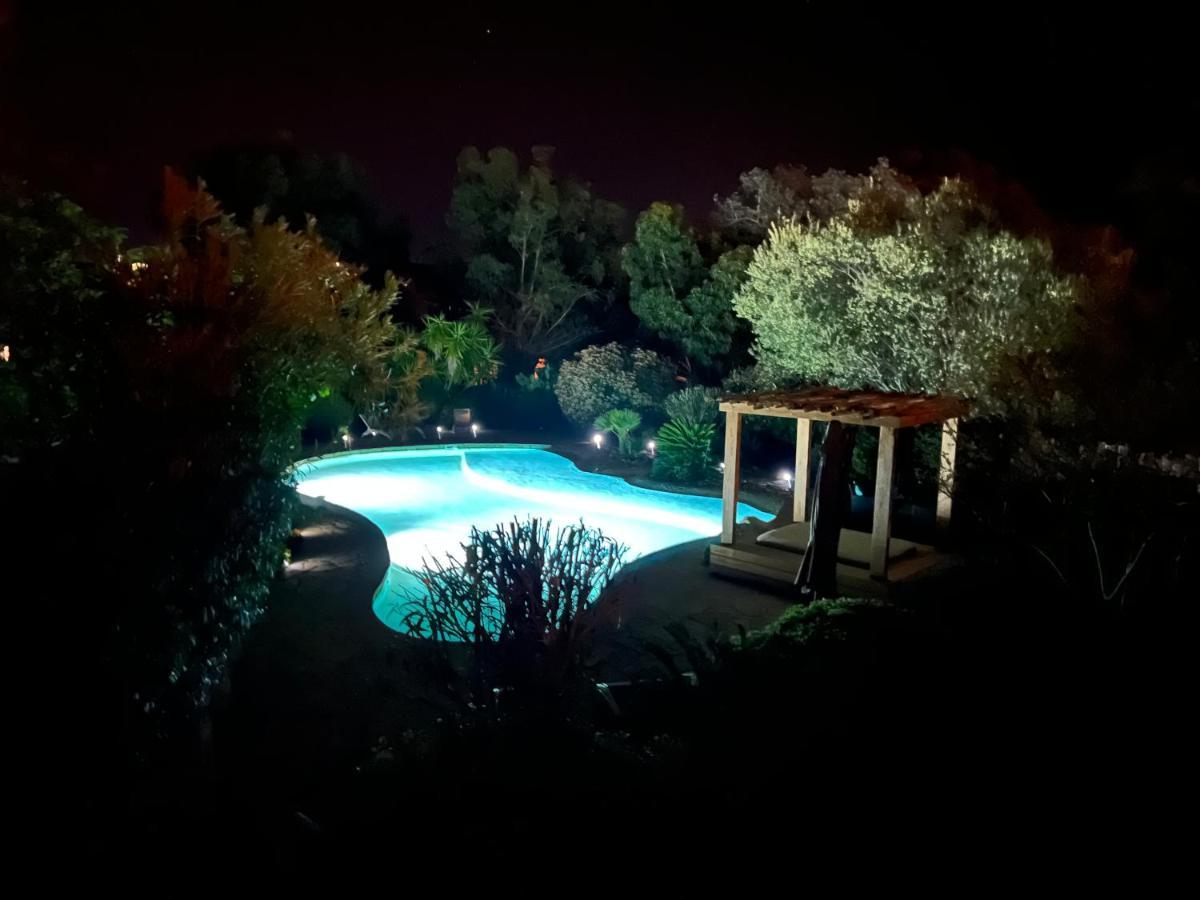 Villa Luxueuse Villa, Hyper Centre Port De Vecchio *