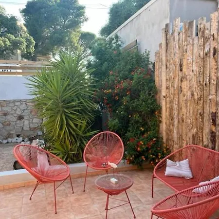 Luxueuse Villa, Hyper Centre Port De Porto Vecchio Exterior foto