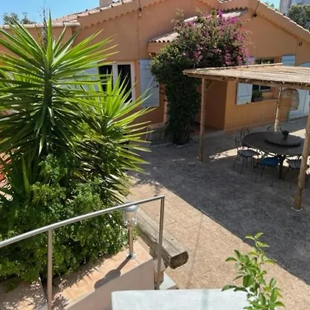 Luxueuse Villa, Hyper Centre Port De Porto Vecchio Exterior foto
