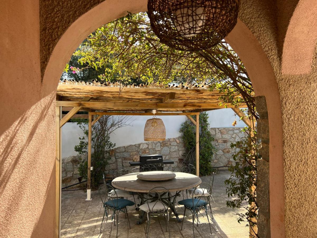 Luxueuse Villa, Hyper Centre Port De Vecchio