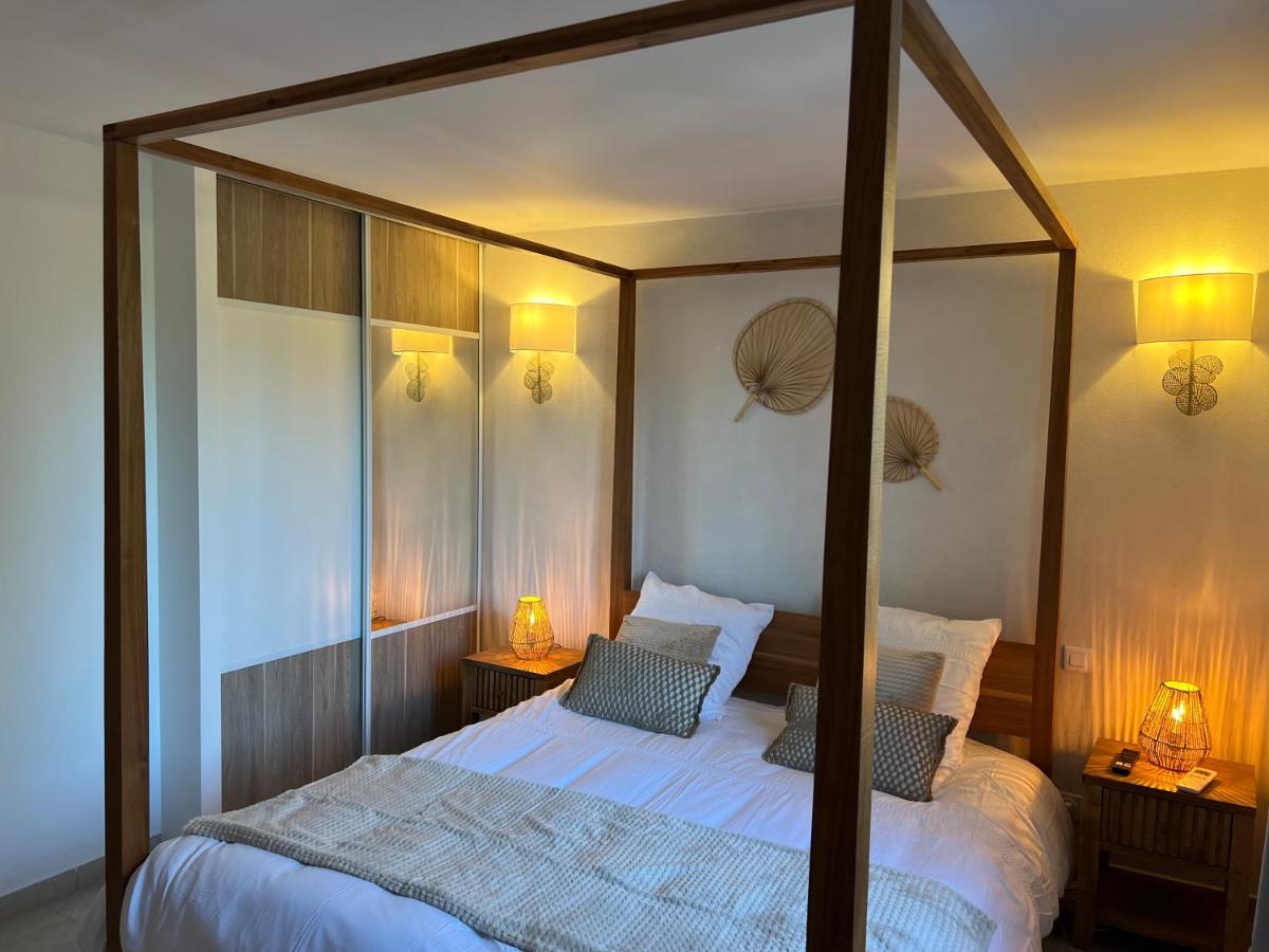 Villa Luxueuse Villa, Hyper Centre Port De Vecchio