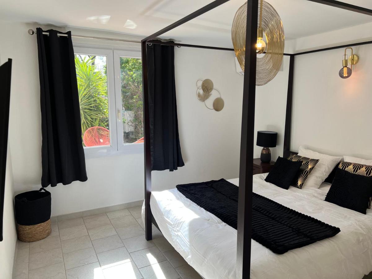 Luxueuse Villa, Hyper Centre Port De Vecchio Villa Porto-Vecchio (Corsica)