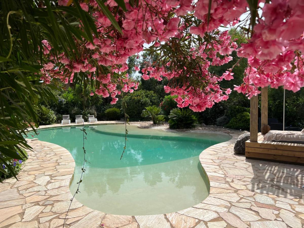 Villa Luxueuse Villa, Hyper Centre Port De Vecchio Porto-Vecchio (Corsica)