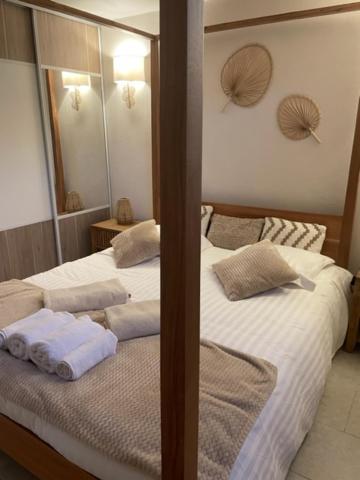 Villa Luxueuse Villa, Hyper Centre Port De Vecchio *
