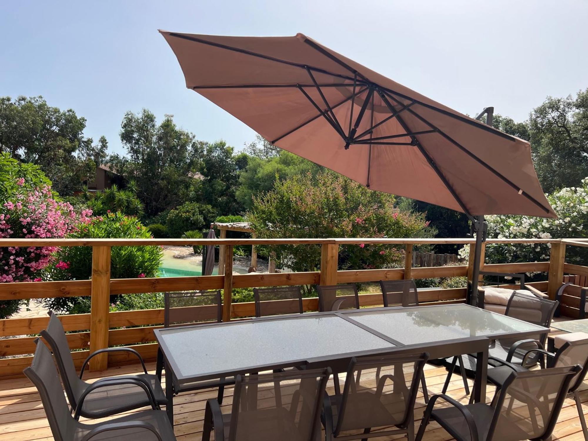 Luxueuse Villa, Hyper Centre Port De Vecchio Villa Porto-Vecchio (Corsica)